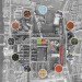 Recycled Materials, Apartments, BOARD, Netherlands, Dutch, Playground, urban design, landscape, green, competition, Richard Krajicek Foundation, Playground Awards