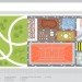 Recycled Materials, Apartments, BOARD, Netherlands, Dutch, Playground, urban design, landscape, green, competition, Richard Krajicek Foundation, Playground Awards