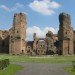 green design, eco design, sustainable design, Baths of Caracalla, Mithraeum, Mithraeum of Caracalla, Michelangelo Pistoletto, Marina Piranomonte