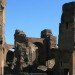 green design, eco design, sustainable design, Baths of Caracalla, Mithraeum, Mithraeum of Caracalla, Michelangelo Pistoletto, Marina Piranomonte
