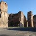 green design, eco design, sustainable design, Baths of Caracalla, Mithraeum, Mithraeum of Caracalla, Michelangelo Pistoletto, Marina Piranomonte