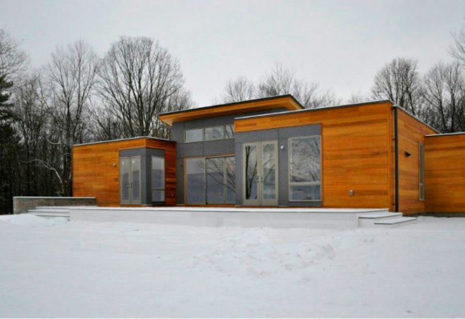 Blu Homes Discount, Hurricane Sandy, hurricane victims, prefab housing, disaster proof housing, disaster recovery