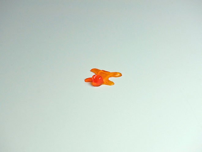 reen design, eco design, sustainable design, Brock Davis, Food photography, food art, edible art, hipster banana, banana trucker hat, broccoli treehouse, cucumber killer whale, Dark side of the Dorito, gummy bearskin rug