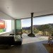 Buddhist Retreat, Imbue Design, gabion baskets, eco retreat, desert architecture, torrey, utah, eco home