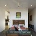 Buddhist Retreat, Imbue Design, gabion baskets, eco retreat, desert architecture, torrey, utah, eco home