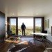 Buddhist Retreat, Imbue Design, gabion baskets, eco retreat, desert architecture, torrey, utah, eco home