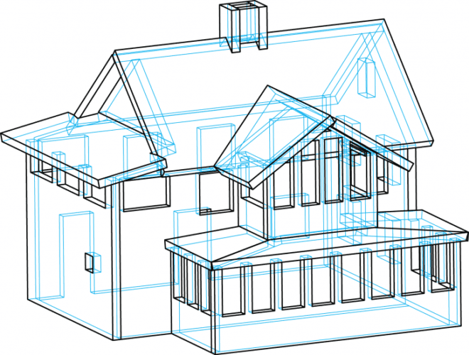 Johan von Konow, CAD program, gingerbread, cooking, gingerbread house, laser, laser engraver, cookery,