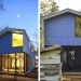 In Situ Studio, Chasen Residence, Raleigh, North Carolina, passive design, solar orientation, green design, tiny homes, eco-design, USA, insulation, passive design,