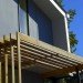 In Situ Studio, Chasen Residence, Raleigh, North Carolina, passive design, solar orientation, green design, tiny homes, eco-design, USA, insulation, passive design,