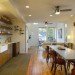In Situ Studio, Chasen Residence, Raleigh, North Carolina, passive design, solar orientation, green design, tiny homes, eco-design, USA, insulation, passive design,