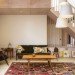 David Mikail, Annalie Riches, London, Ziggurat, Church Walk, urban density, urban design, wildflower roof, green roof, stepped roof housing, BRE guide to natural light, green design, sustainable design, eco-design, UK