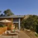 Carver + Schicketanz, Pacific Ocean, Big Sur, California, solar power, renewable energy, PV, photovoltaic, natural ventilation, green design, sustainable design, eco-design, reclaimed materials