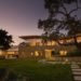 Carver + Schicketanz, Pacific Ocean, Big Sur, California, solar power, renewable energy, PV, photovoltaic, natural ventilation, green design, sustainable design, eco-design, reclaimed materials