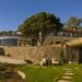 Carver + Schicketanz, Pacific Ocean, Big Sur, California, solar power, renewable energy, PV, photovoltaic, natural ventilation, green design, sustainable design, eco-design, reclaimed materials