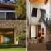 Carver + Schicketanz, Pacific Ocean, Big Sur, California, solar power, renewable energy, PV, photovoltaic, natural ventilation, green design, sustainable design, eco-design, reclaimed materials