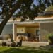Carver + Schicketanz, Pacific Ocean, Big Sur, California, solar power, renewable energy, PV, photovoltaic, natural ventilation, green design, sustainable design, eco-design, reclaimed materials