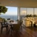 Carver + Schicketanz, Pacific Ocean, Big Sur, California, solar power, renewable energy, PV, photovoltaic, natural ventilation, green design, sustainable design, eco-design, reclaimed materials