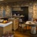 Carver + Schicketanz, Pacific Ocean, Big Sur, California, solar power, renewable energy, PV, photovoltaic, natural ventilation, green design, sustainable design, eco-design, reclaimed materials