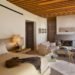 Carver + Schicketanz, Pacific Ocean, Big Sur, California, solar power, renewable energy, PV, photovoltaic, natural ventilation, green design, sustainable design, eco-design, reclaimed materials