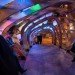 ColoniaTecne, Bios Design Collective, led lighting, temporary pavilion, san jose, biomimicry, nature-inspired design