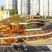 green roof, daylighting, pixelated facade, Mikou Design Studio, Bobigny School in France, sustainable design, eco-design, green design, urban design, education, Bobigny