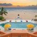 green design, eco design, sustainable design, eco luxury, eco travel, eco luxury travel, Cuixmala Resort, eco resorts mexico, Pacific Coast Mexico resorts, Sir James Goldsmith, ecological reserves Mexico, Turtle sanctuary