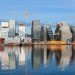 DNB Nor Headquarters, MVRDV, pixel building, oslo, daylighting, eco office