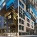 DNB Nor Headquarters, MVRDV, pixel building, oslo, daylighting, eco office