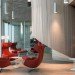 DNB Nor Headquarters, MVRDV, pixel building, oslo, daylighting, eco office