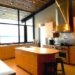 rammed earth, Ward+Blake, Idaho, Squirrel, green roof, Earthwall, green design, geothermal, ground source heat pump, sustainable design, eco-design, reclaimed materials, recycled materials, solar gain, thermal massing, insulation