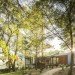 Luís Rebelo de Andrade, Diogo Aguiar, eco-resort, Pedras Salgadas, prefab design, modular design, green design, eco-resort, sustainable design, prefab design, vernacular architecture, Portugal, small environmental footprint