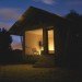 Ecologic Pavilion, Studio 1984, straw bale cabin, straw bale, eco friendly cabin, france,