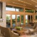 Ellis Residence, LEED Platinum, Bainbridge Island, Coates Design, Matthew Coates, Seattle, Residence, modern, sustainable, photovoltaic, rainwater collection, green roof