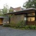 Ellis Residence, LEED Platinum, Bainbridge Island, Coates Design, Matthew Coates, Seattle, Residence, modern, sustainable, photovoltaic, rainwater collection, green roof