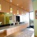 Ellis Residence, LEED Platinum, Bainbridge Island, Coates Design, Matthew Coates, Seattle, Residence, modern, sustainable, photovoltaic, rainwater collection, green roof
