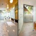 Ellis Residence, LEED Platinum, Bainbridge Island, Coates Design, Matthew Coates, Seattle, Residence, modern, sustainable, photovoltaic, rainwater collection, green roof