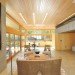 Ellis Residence, LEED Platinum, Bainbridge Island, Coates Design, Matthew Coates, Seattle, Residence, modern, sustainable, photovoltaic, rainwater collection, green roof