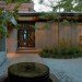 Ellis Residence, LEED Platinum, Bainbridge Island, Coates Design, Matthew Coates, Seattle, Residence, modern, sustainable, photovoltaic, rainwater collection, green roof