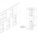 Flat Iron Building, Rosenbergs Arkitekter, stockholm, eco office, leed gold office