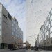 Flat Iron Building, Rosenbergs Arkitekter, stockholm, eco office, leed gold office
