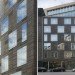 Flat Iron Building, Rosenbergs Arkitekter, stockholm, eco office, leed gold office