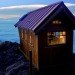 Four Lights Houses, Jay Shafer, tumbleweed houses, tiny houses, small space living, tiny house designs, small home designs