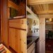 Four Lights Houses, Jay Shafer, tumbleweed houses, tiny houses, small space living, tiny house designs, small home designs