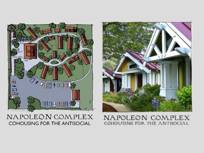 Four Lights Houses, Jay Shafer, tumbleweed houses, tiny houses, small space living, tiny house designs, small home designs