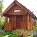 Four Lights Houses, Jay Shafer, tumbleweed houses, tiny houses, small space living, tiny house designs, small home designs