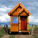Four Lights Houses, Jay Shafer, tumbleweed houses, tiny houses, small space living, tiny house designs, small home designs