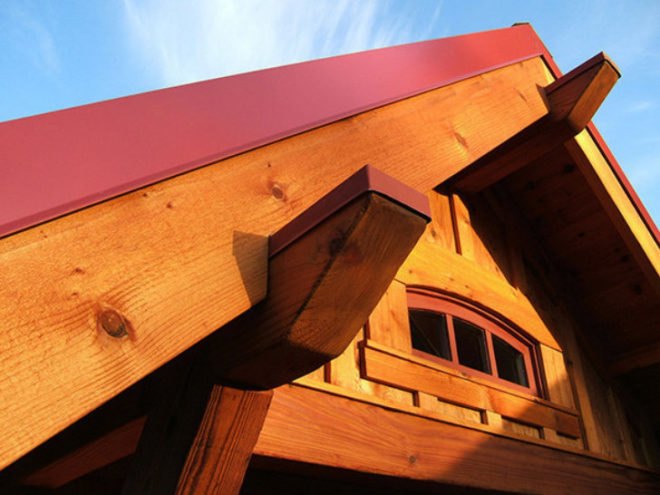 Four Lights Houses, Jay Shafer, tumbleweed houses, tiny houses, small space living, tiny house designs, small home designs