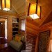 Four Lights Houses, Jay Shafer, tumbleweed houses, tiny houses, small space living, tiny house designs, small home designs