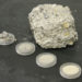 Fraunhofer Institute, concrete, recycling, building materials, lightning
