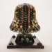 Gabriel Dishaw, upcycled art, recycled materials, art, sculpture, Darth Vader, Star Wars, geek art, Etsy